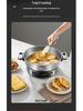 Yangzi Multi-Functional Stainless Steel Electric Griddle Pan