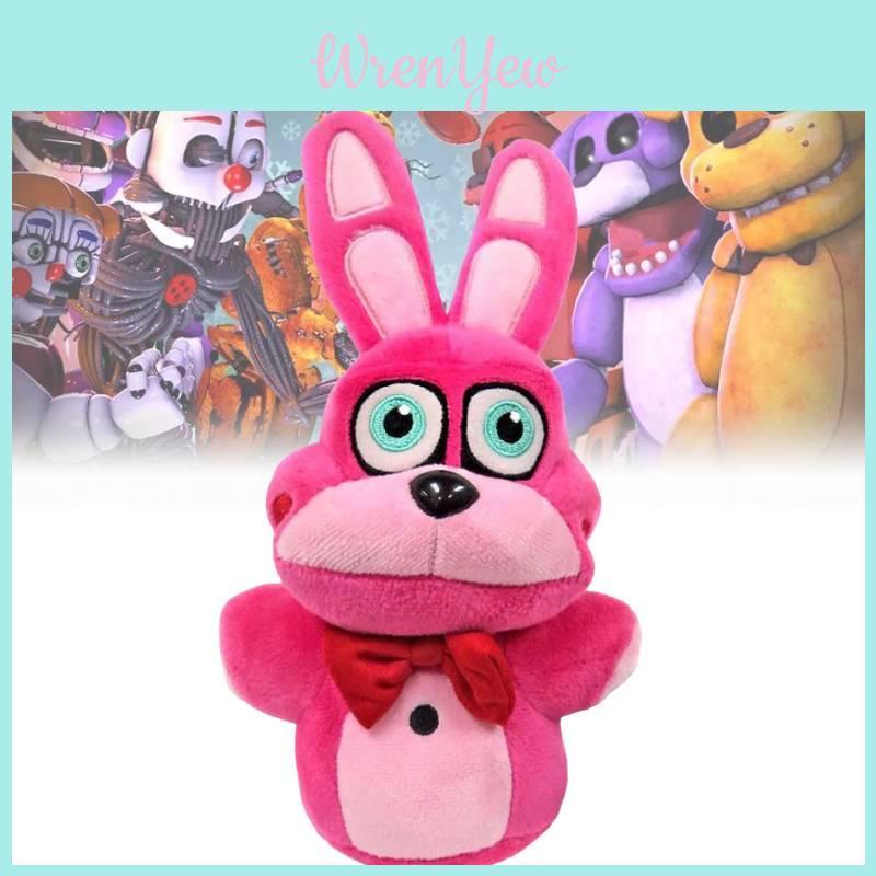 18cm Adorable Plush Animal Toys Pp Cotton Stuffed Soft And Huggable