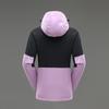 Women's 3-in-1 Waterproof Windproof Warm Outdoor Jacket for Camping & Hiking