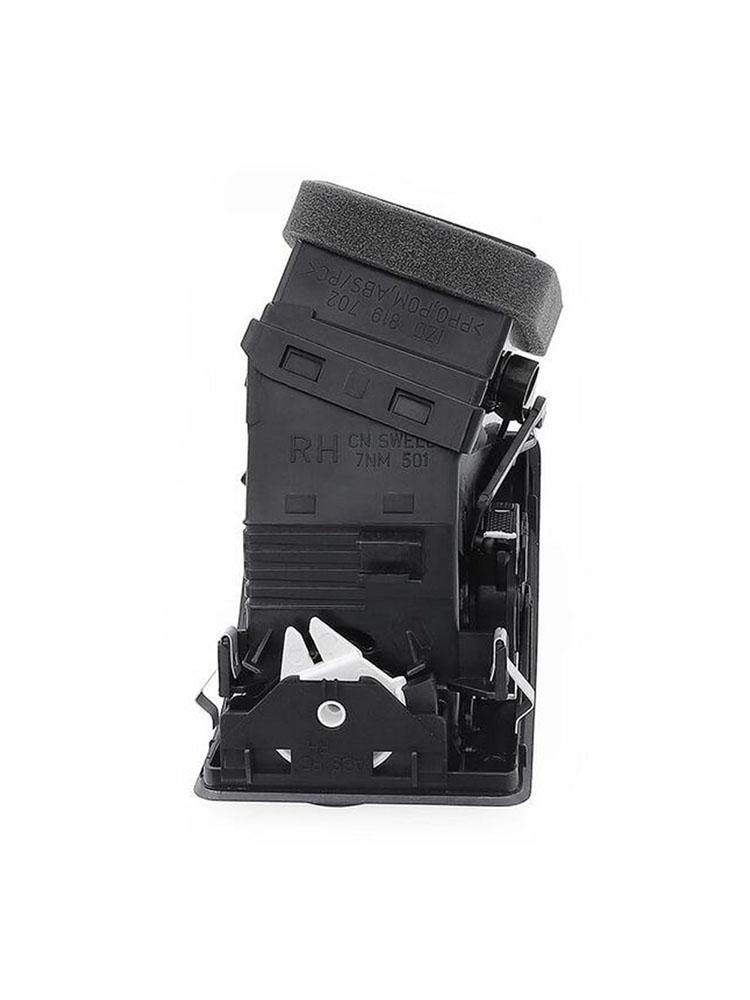 1Z0819702A Right Dashboard Dash Panel Air Vent Outlet For Skoda
