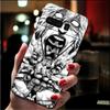 Anime Mahito Hülle Case Phone Case Für Google Pixel 10 9 Pro XL 9A 8 7 6 Pro Pixel 8A 7A 6A Pixel 8 7 6 5 Hülle