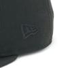 New Era 59FIFTY Basic Cap Black/Black 7 1/2 (59.5 Cm)