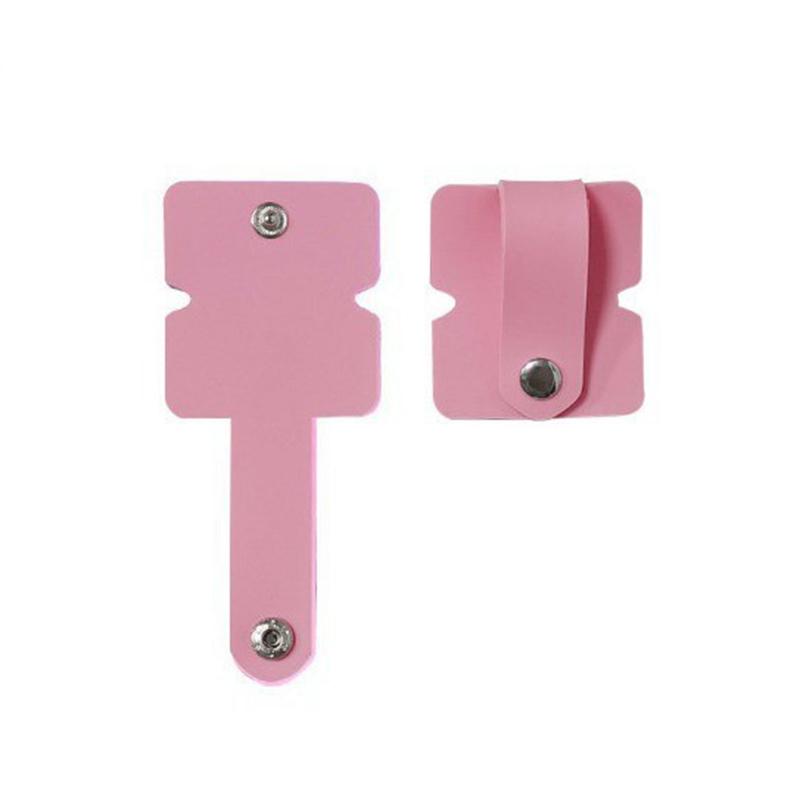 1PC Storage Lightweight Winding Device Business Trips Button Occupying Minimal Space Silicone Electronic Accessories