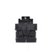 Car Front Left Electric Window Switch Master Contorl Regulator for VW Viloran 2020-2025 Teramont 2019-2032 10 PINS 3CC959857