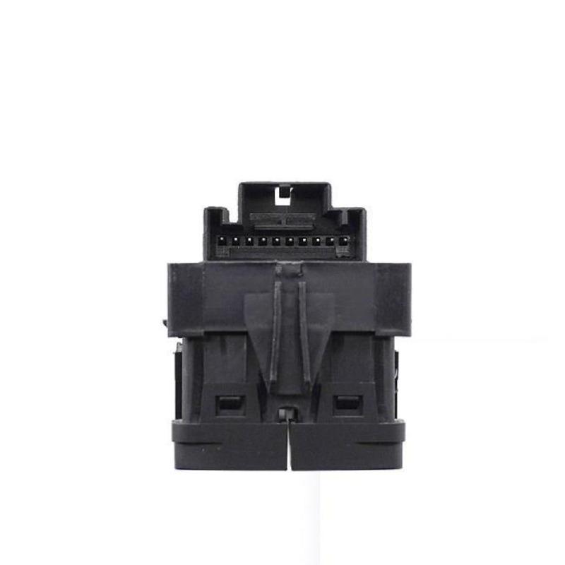 Car Front Left Electric Window Switch Master Contorl Regulator for VW Viloran 2020-2025 Teramont 2019-2032 10 PINS 3CC959857