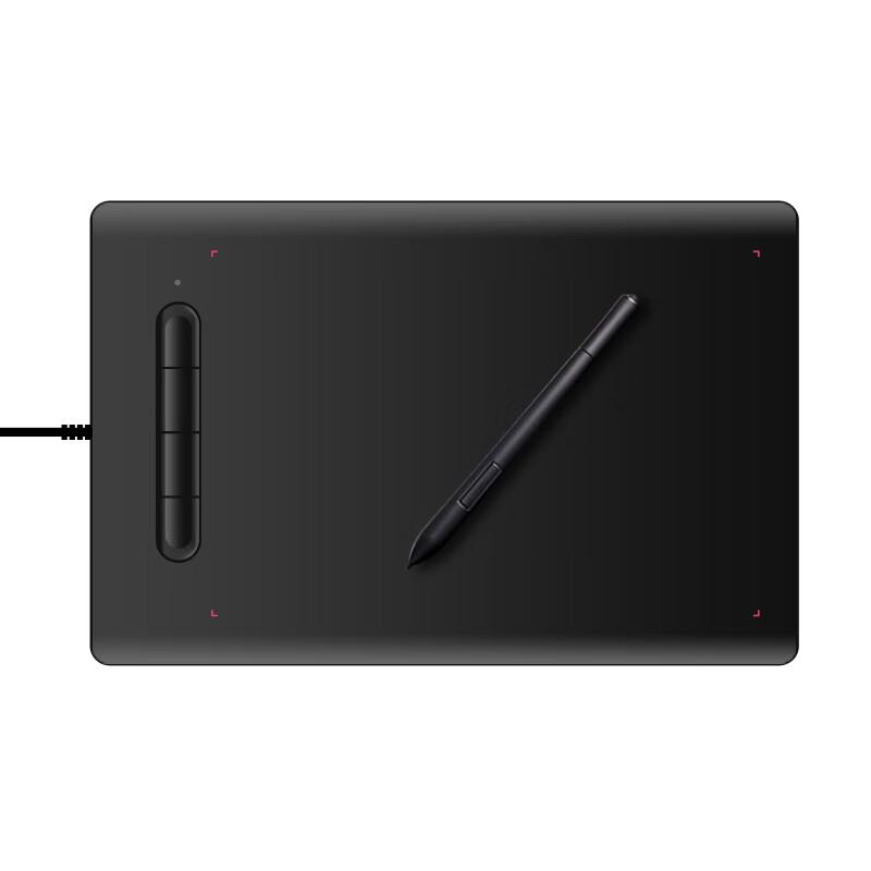Hanvon KuXue Plus Drawing Tablet