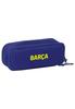 FC Barcelona Triple Pencil Case 812529929 Multicolor