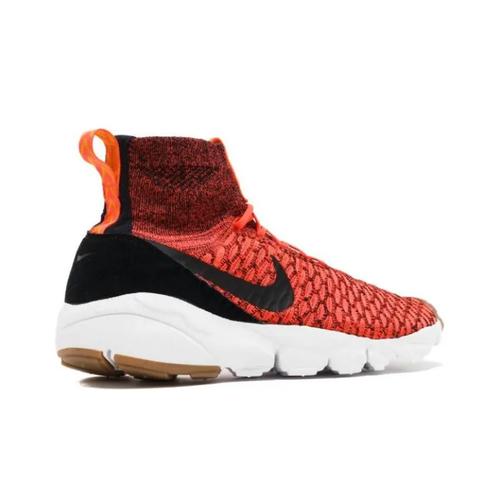 Nike Air Footscape Magista Bright Crimson 816560-600