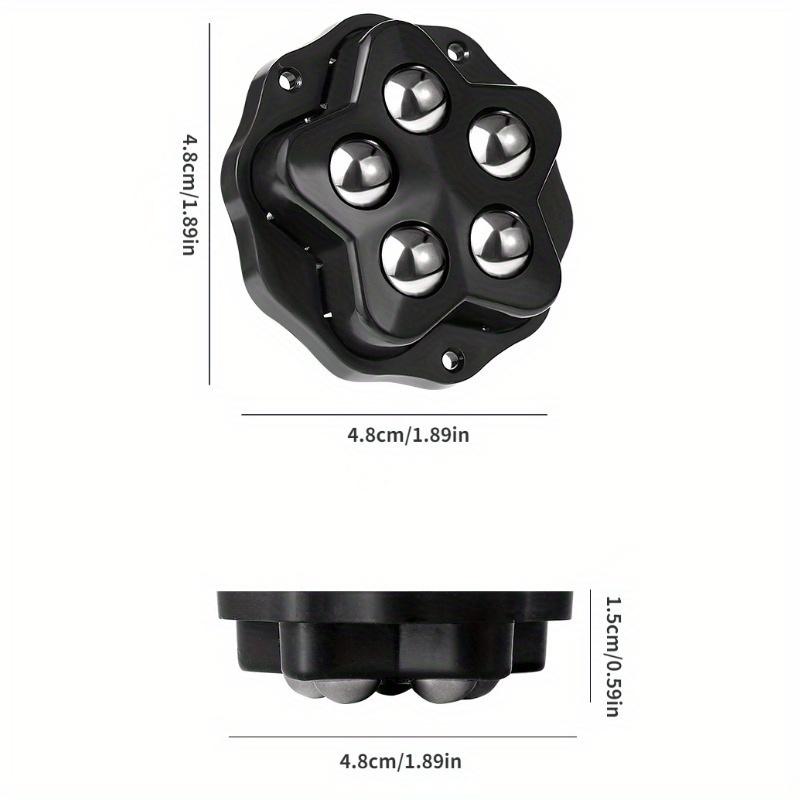 Coffee Table Furniture No Need To Drill Holes Adhesive Mobile Push Furniture Wheels Adhesive Universal Casters Adhesive