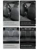 Eleventh Gen Sonata Leather Car Seat Cushion – Four Seasons Universal Model