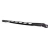 Car Wiper Arm Black Front Right Passenger Side For E60 E61 E63 E64 61617185366 Car Accessories
