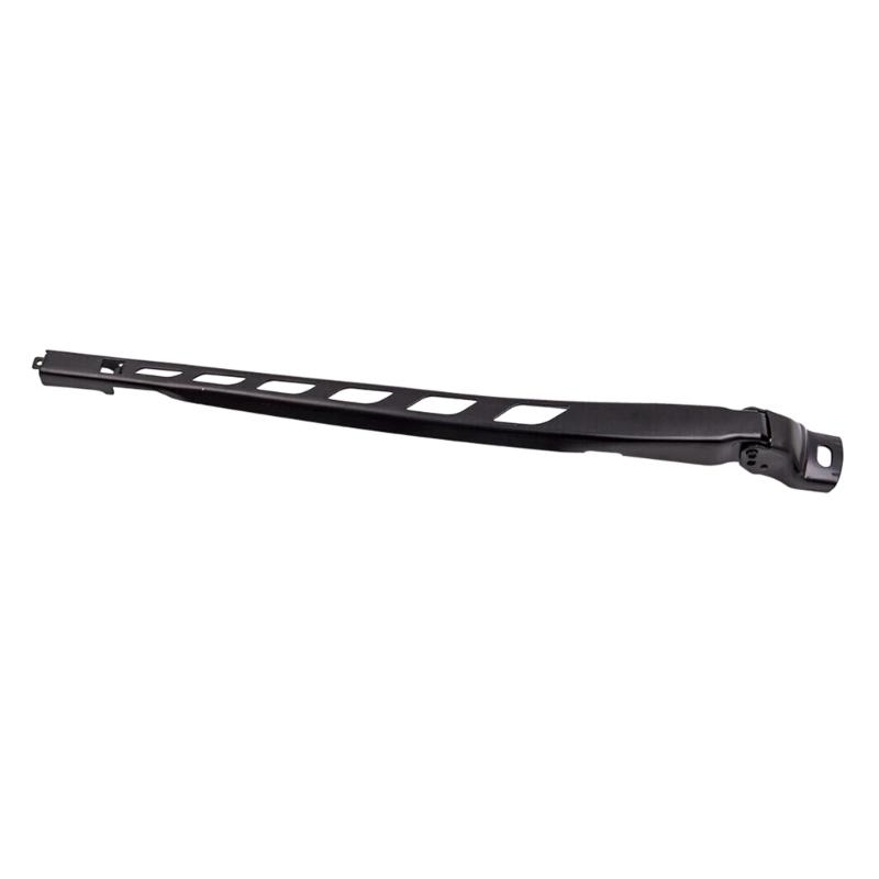 Car Wiper Arm Black Front Right Passenger Side For E60 E61 E63 E64 61617185366 Car Accessories