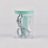 Portable Contact Lens Remover 6 in 1 Eyelid Expander Tool Contact Lens Wearing Aid  Daily Lens Care