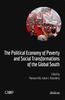 The The Political Economy of Poverty and Social Transformations of the Global South Book