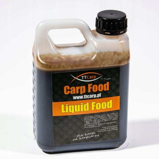 Ttcarp Crab Plum - Liquid Csl 1L