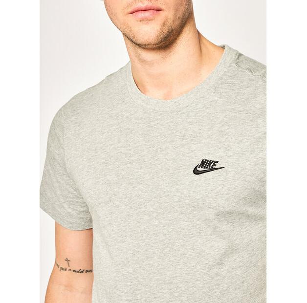 Футболка Nike Sportswear Club