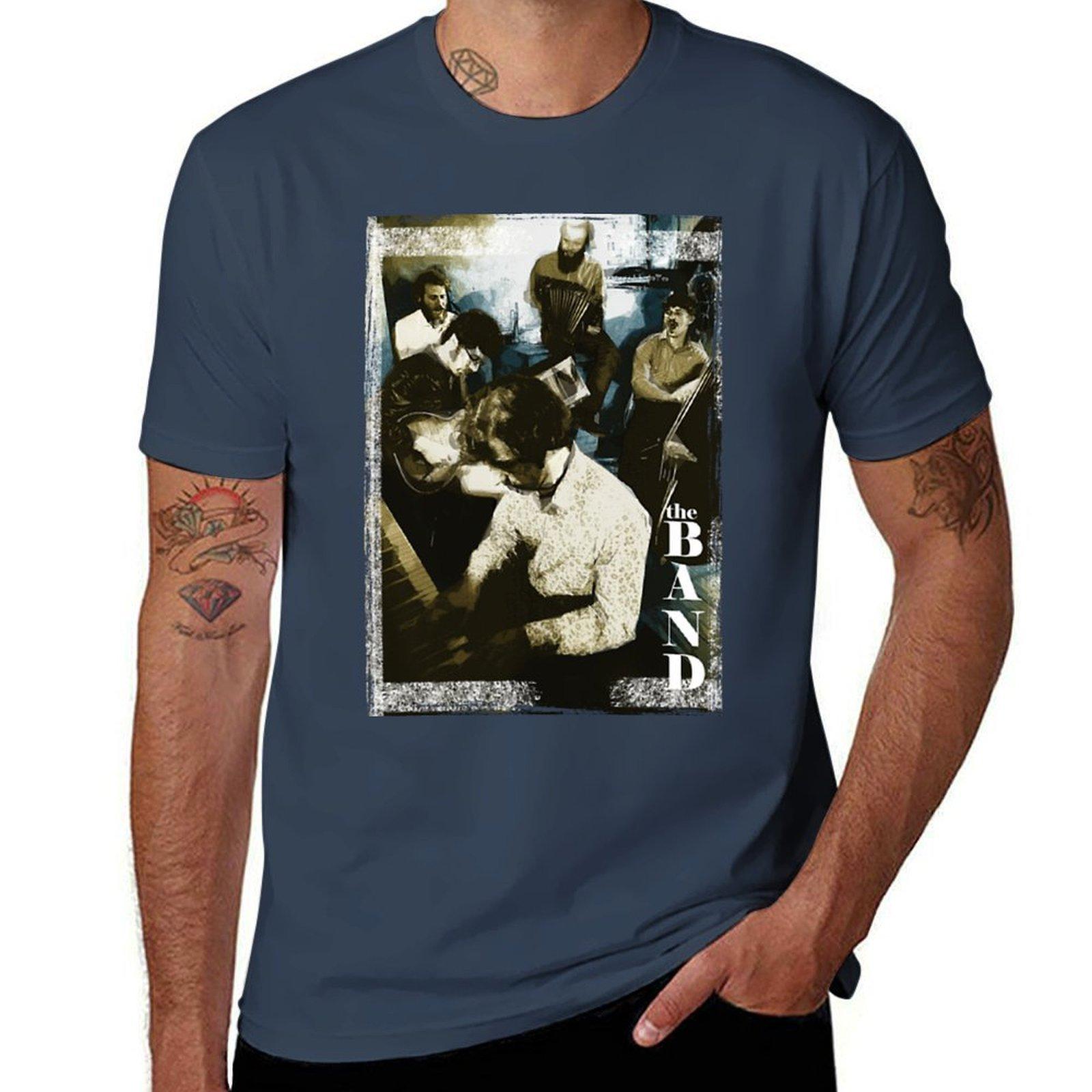 Mixin Up The Medicine TShirt Soft AntiShrink Cotton Tee S