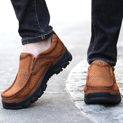 Scarpe da uomo – Mocassini
