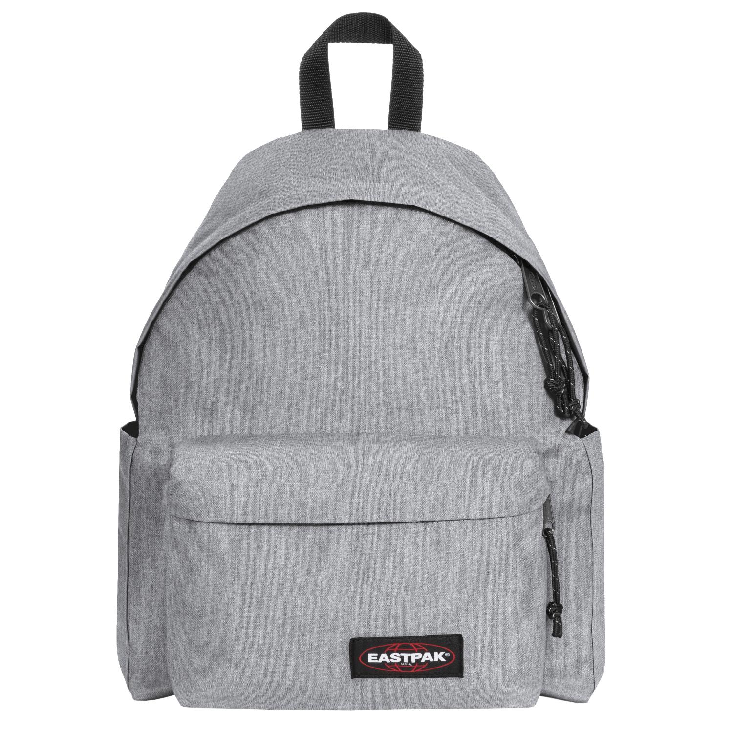 Mochila Eastpak Day Pak'r, Mochila unisex gris gris