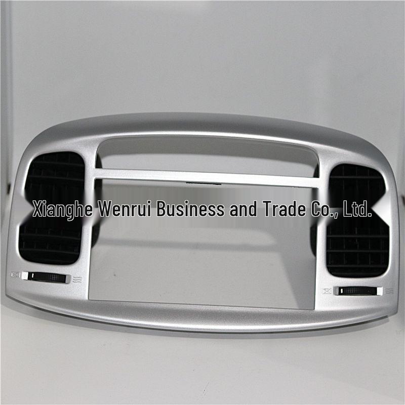 

Dashboard Center Air Outlet CD Panel 847401E500S1 for Accent Yaxinte BMP