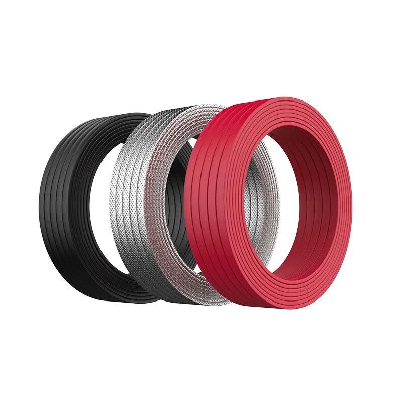 FengZhi Self-Regulating Industrial Electric Heat Tracing Tape