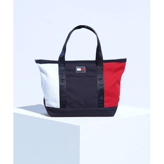 Tommy Hilfiger Online Exclusive Small Canvas Tote Bag 69J2863