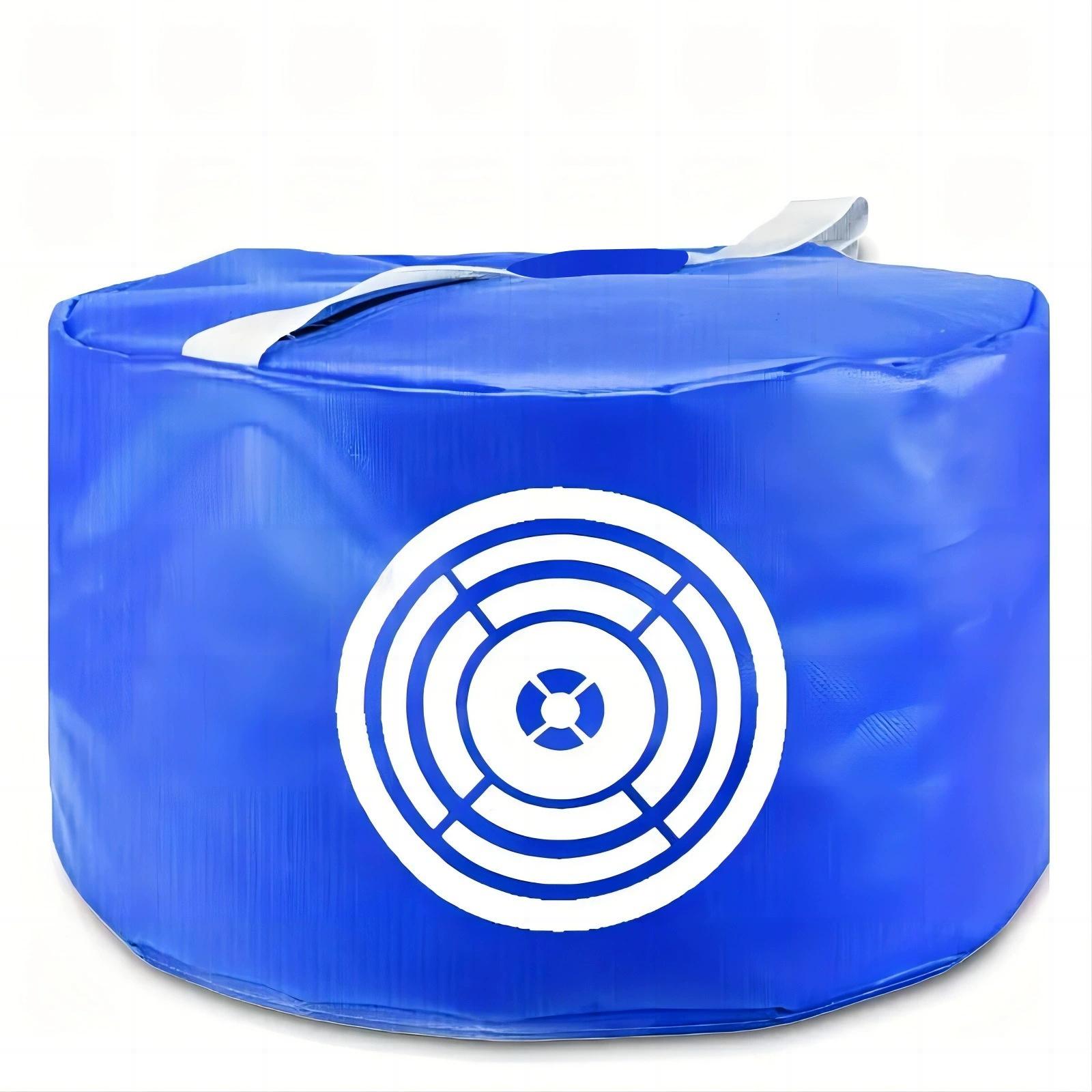 

Multi-Functional Golf Swing Bag – Hitting Practice Tool, Golf Training & Teaching Accessories One Size