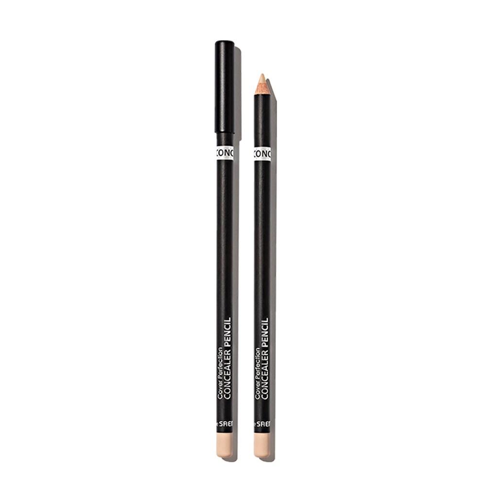 The Saem Cover Perfection Crayon Correcteur, 2.0 Beige Riche, 1 pièce