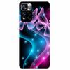 For Xiaomi Redmi Note 11 Pro+ 5G Plus Case Silicone Clear Bumper Soft TPU Funda Coque For Global Version Redmi Note 11 Pro + 5G