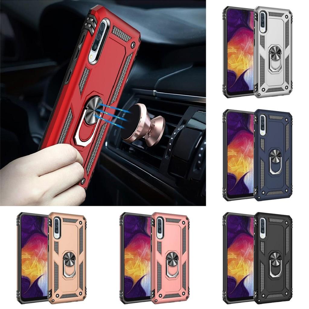 Subtle For S9 Metallic Finish Phone Cover Shockproof Anti Slip Features