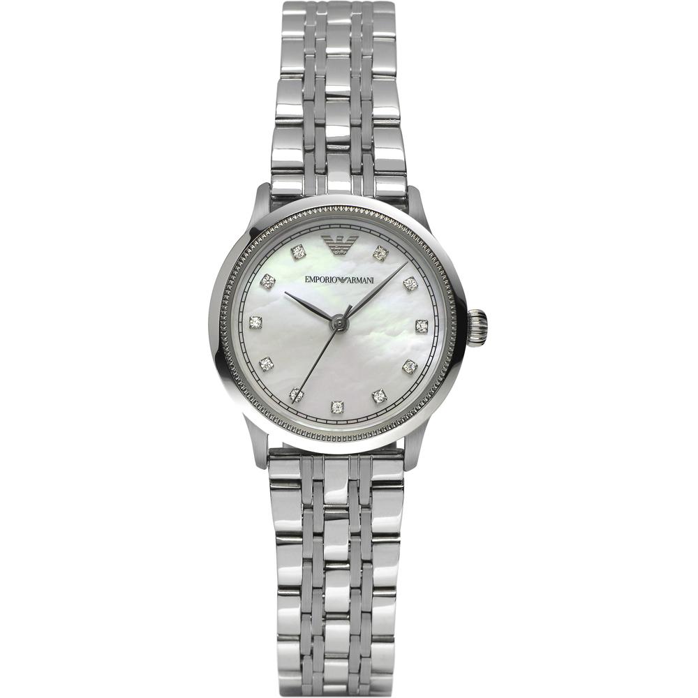 Emporio Armani Alpha XSmall Mother of