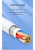 Compatible with Huawei Honor 66W Super Fast Chargers for 300/200/100/90/80/70/60/50 Pro Models