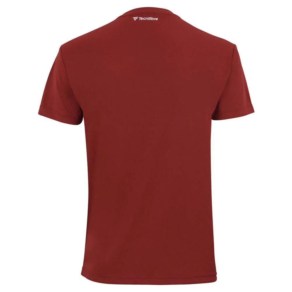 Tecnifibre Team Tech Short Sleeve T-Shirt