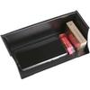 ABS Plastic Car Center Console Armrest Storage Box for Land Rover Defender 110 2020 2021 (Style B)