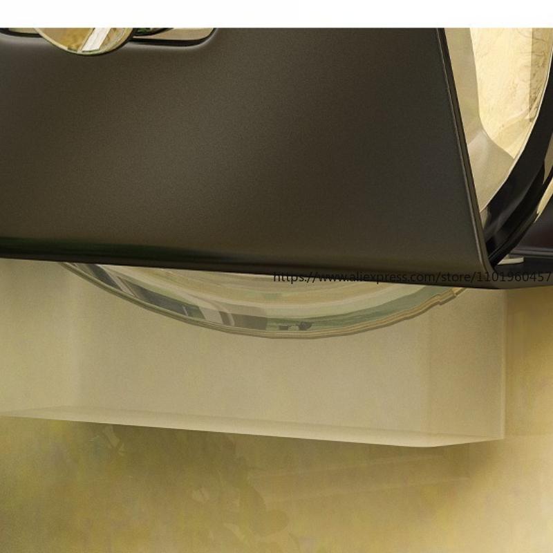 Kitchen Non-punching Double-layer Lid Rack Chopping Board, Cutting Board Rack, Lid Storage and Hanging Shelf