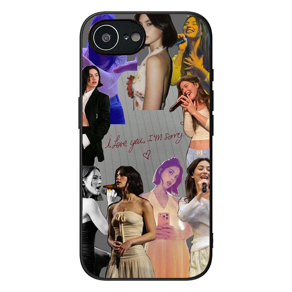

Поп-плакат G-Gracies GA Abrams Чехол для телефона для Samsung Galaxy S25 S24 S22 S23 FE Ultra Plus A56 A05 A06 A15 A16 A55 S7 Edge Galaxy S23+