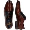AJY Half-boots
