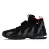 Nike Air DT Max 96 Falcons Men Sneakers Black White Team-Anthracite HQ3620-010