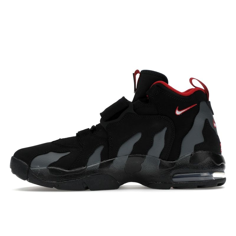 Nike Air DT Max 96 Falcons Men Sneakers Black White Team-Anthracite HQ3620-010