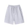Men's Summer Loose Fit Stretch Beach Shorts: Lightweight, Casual, Versatile Sportswear
