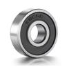 Double Shielded Metal Bearing 609ZZ Miniature bearing New Ball Bearings