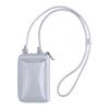 Finissage Axelväska [UMBER Multi-Axel] Mobiltelefon Axelväska, Plånbok, Pouch, Lättviktig, Syntetiskt Läder, Dam, Crossbody,