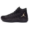 Air Melo M13 X 'Black Metallic Gold' Jordan 902443-002