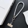 Premium Detachable Wrist Phone Lanyard: Anti-Drop, Anti-Lost Pendant with Gasket for Phone and Camera