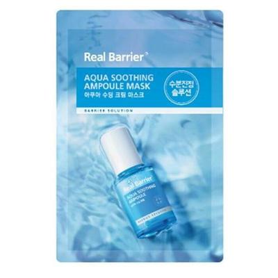 Aqua Soothing Ampoule Mask Sheet 1 Sheet