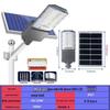 UOSU High-Power Solar Outdoor Street Light 2100LM