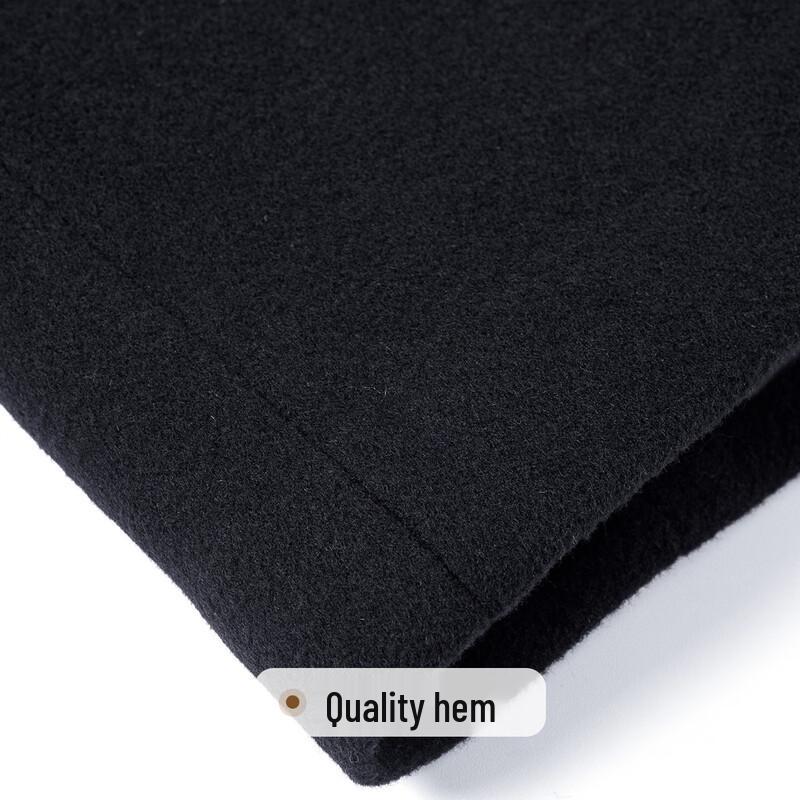 Men's 100% Merino Wool Business Jacket