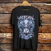 Whitechapel Band Deathcore Metal T Shirt Full Size S-5XL FH244 Unisex T-Shirt