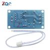 1 Channel DC 5V/12V/24V Latching Relay Module with Touch Bistable Switch MCU Control