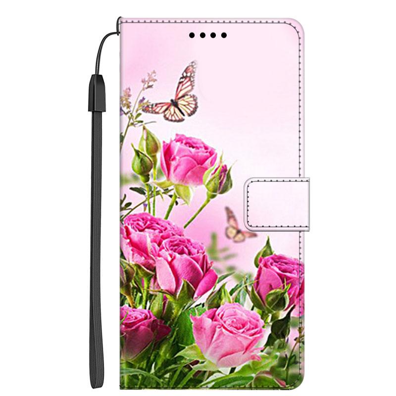 Protector Luxury Leather Case For Xiaomi Mi 11 Ultra Flip Magnetic Wallet Book Case Shockproof Relief Flower Coque Cover Capa